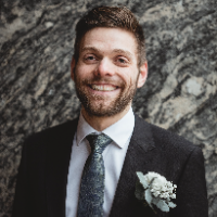 Portrett av Sigurd Øyen
