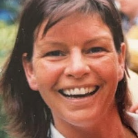 Portrett av May-Britt Hansen