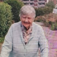 Portrett av Marit Josefine Bergan