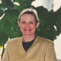 Portrett av Kirsti Aurtande Berg