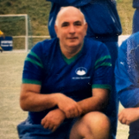 Portrett av Ole Jørgen Breyer