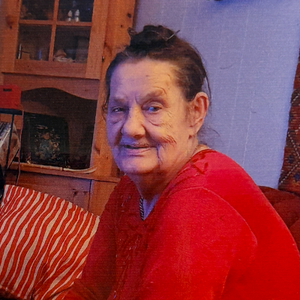 Portrett av Astrid Grøneng