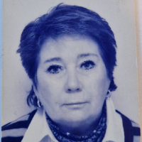 Portrett av Mette Pettersen