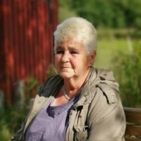 Portrett av Kari Randi Kristiansen