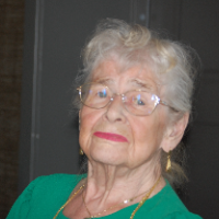 Portrett av Solveig Margrethe Herdlevær