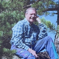 Portrett av Leif Aleksander Zetlitz