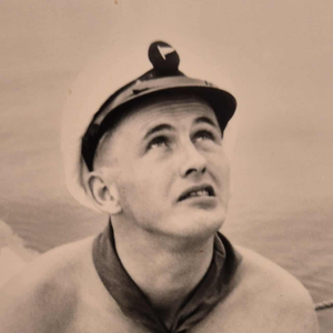 Portrett av Dag Sørlie