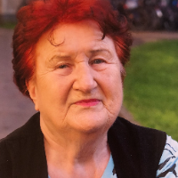 Portrett av Eva Ramm