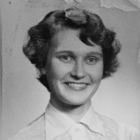 Portrett av Anne-Margrethe Børslien