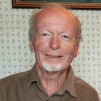 Portrett av Geir Brekke
