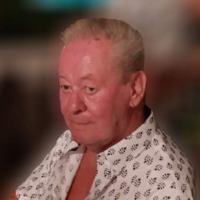 Portrett av Rolf Jørgen Nyhus