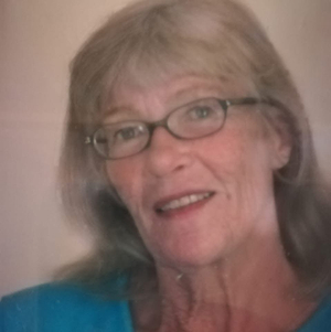 Portrett av Ingrid Elise Torske