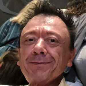Portrett av Tom Arild Kortoe
